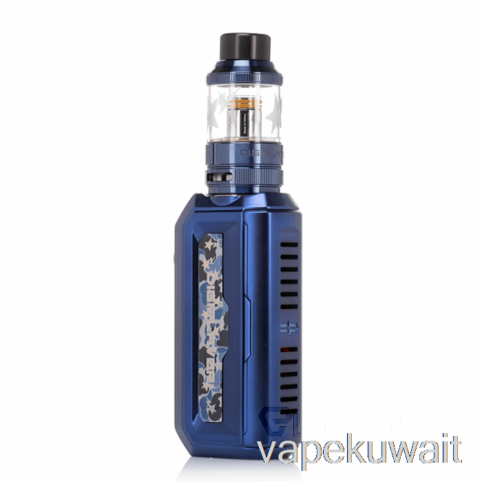 Digiflavor XP 77W Starter Kit Ape Blue Vape الكويت